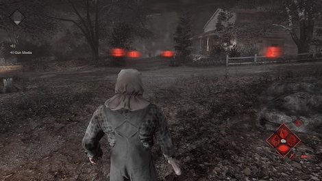 Friday the 13th: The Game Xbox Live Key TURKEY - 5