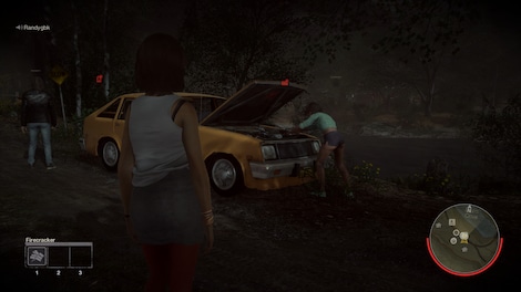 Friday the 13th: The Game Xbox Live Key TURKEY - 7