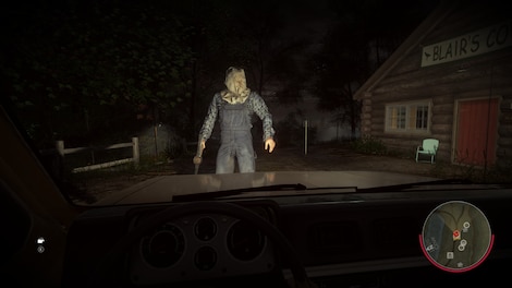 Friday the 13th: The Game Xbox Live Key TURKEY - 4