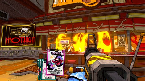 Friends vs Friends: Deluxe Edition Content (PC) - Steam Gift - GLOBAL - 5