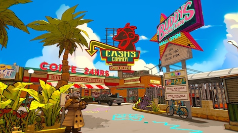 Friends vs Friends | Deluxe Edition (PC) - Steam Key - GLOBAL - 7