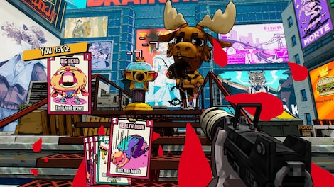 Friends vs Friends | Deluxe Edition (PC) - Steam Key - GLOBAL - 4