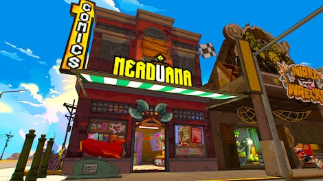 Friends Vs Friends: Nerdvana (PC) - Steam Gift - GLOBAL - 3
