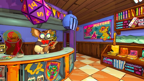 Friends Vs Friends: Nerdvana (PC) - Steam Gift - GLOBAL - 6