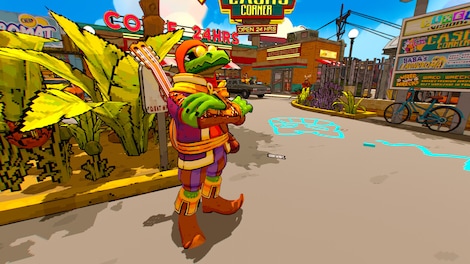 Friends Vs Friends: Nerdvana (PC) - Steam Key - GLOBAL - 5