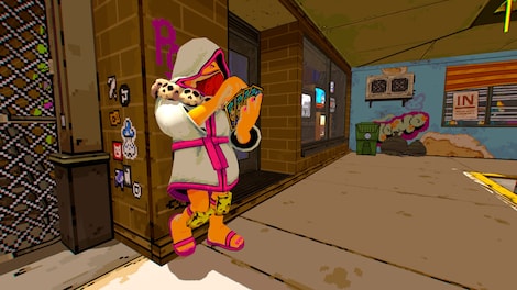 Friends Vs Friends: Nerdvana (PC) - Steam Key - GLOBAL - 4