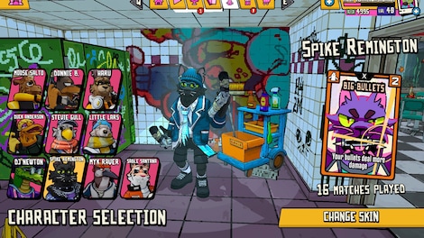 Friends vs Friends (PC) - Steam Account - GLOBAL - 6