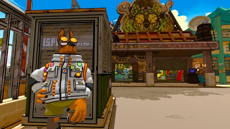 Friends vs Friends: Wired Wrecks (PC) - Steam Gift - GLOBAL - 6
