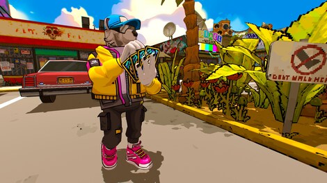 Friends vs Friends: Wired Wrecks (PC) - Steam Gift - GLOBAL - 3