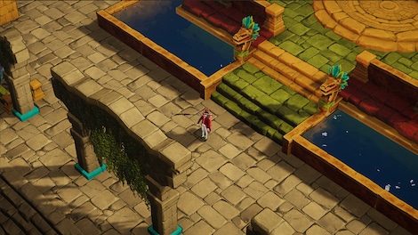 Frigato: Shadows of the Caribbean (PC) - Steam Key - GLOBAL - 13