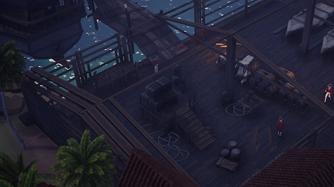 Frigato: Shadows of the Caribbean (PC) - Steam Key - GLOBAL - 3