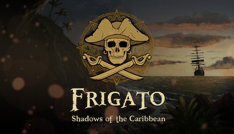 Frigato: Shadows of the Caribbean (PC) - Steam Key - GLOBAL - 0