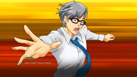 Frisky Business Steam Gift GLOBAL - 5
