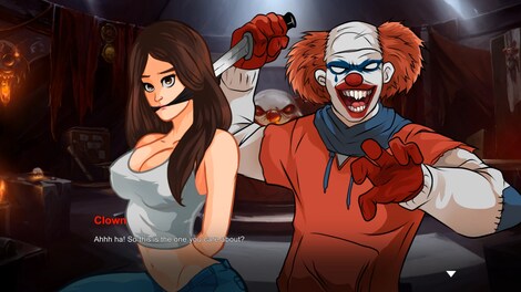 Frisky Business Steam Gift GLOBAL - 4