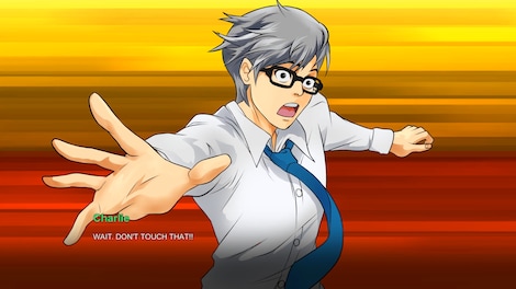 Frisky Business Steam Key GLOBAL - 5