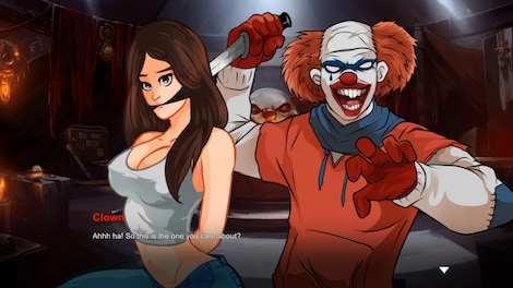 Frisky Business Steam Key GLOBAL - 4