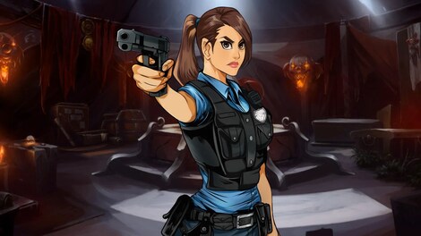 Frisky Business Steam Key GLOBAL - 14