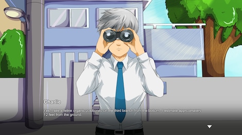 Frisky Business Steam Key GLOBAL - 13