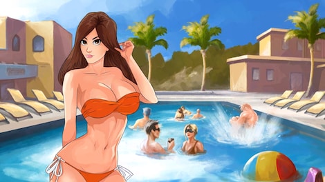 Frisky Business Steam Key GLOBAL - 12