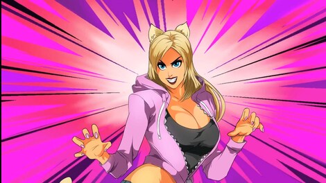 Frisky Business Steam Key GLOBAL - 7