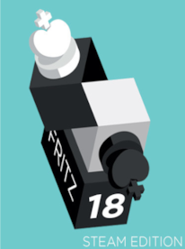 Fritz 18: Steam Edition (PC) - Steam Key - GLOBAL - 1