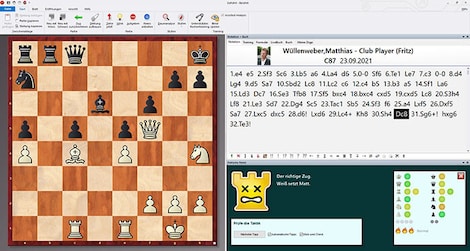 Fritz 18: Steam Edition (PC) - Steam Key - GLOBAL - 6