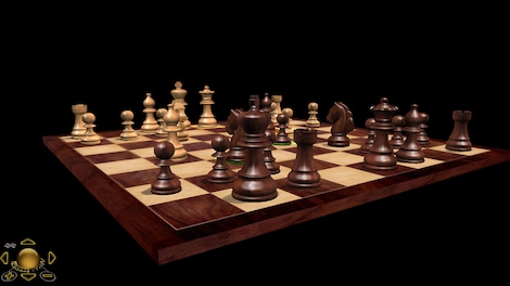 Fritz Chess 14 (PC) - Steam Account - GLOBAL - 8