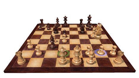 Fritz Chess 14 (PC) - Steam Account - GLOBAL - 7