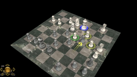 Fritz Chess 14 (PC) - Steam Account - GLOBAL - 3