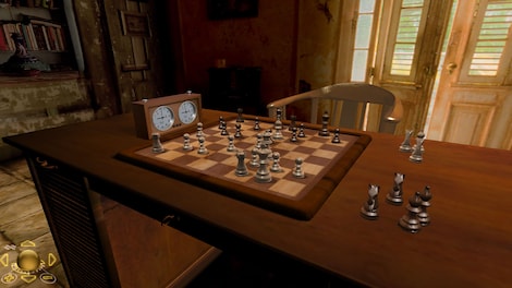 Fritz Chess 14 (PC) - Steam Account - GLOBAL - 5