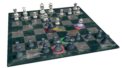 Fritz Chess 14 (PC) - Steam Key - GLOBAL - 10