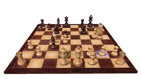 Fritz Chess 14 (PC) - Steam Key - GLOBAL - 8