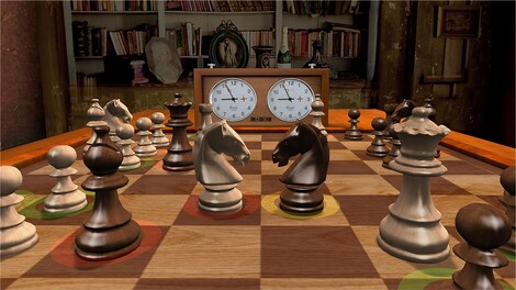 Fritz for Fun 13 Steam Key GLOBAL - 9