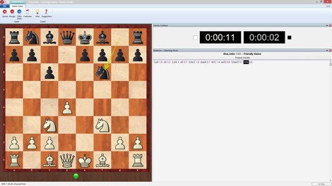 FritzChess 15 (PC) - Steam Account - GLOBAL - 13