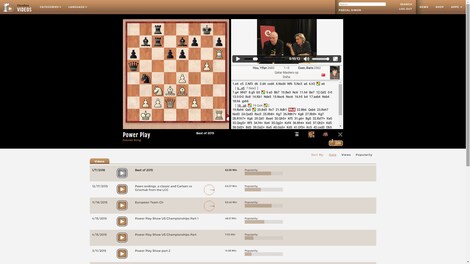 FritzChess 15 (PC) - Steam Account - GLOBAL - 10