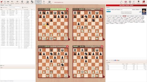 FritzChess 15 (PC) - Steam Account - GLOBAL - 5