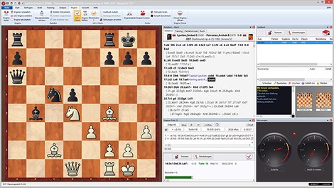 FritzChess 15 (PC) - Steam Account - GLOBAL - 6