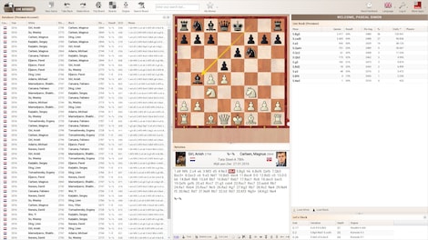 FritzChess 15 (PC) - Steam Account - GLOBAL - 0