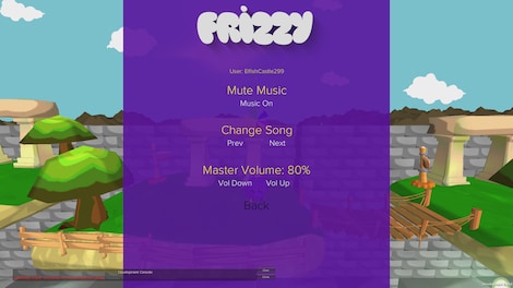 Frizzy Steam Key GLOBAL - 4