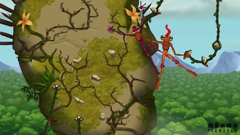 Frog Climbers Steam Key GLOBAL - 12