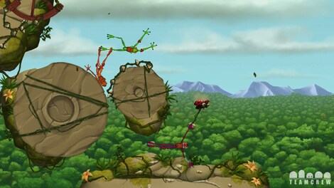Frog Climbers Steam Key GLOBAL - 13