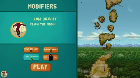 Frog Climbers Steam Key GLOBAL - 10