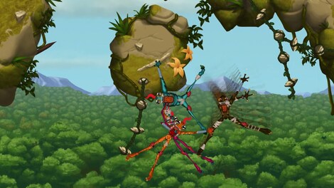 Frog Climbers Steam Key GLOBAL - 11