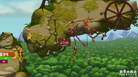 Frog Climbers Steam Key GLOBAL - 7