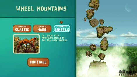 Frog Climbers Steam Key GLOBAL - 9