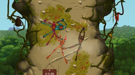 Frog Climbers Steam Key GLOBAL - 5