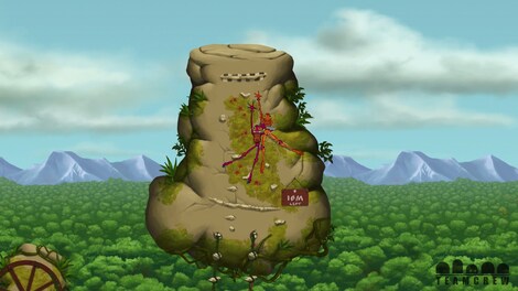 Frog Climbers Steam Key GLOBAL - 0