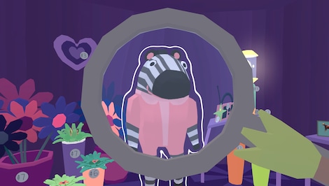 Frog Detective 2: The Case of the Invisible Wizard (PC) - Steam Gift - EUROPE - 2