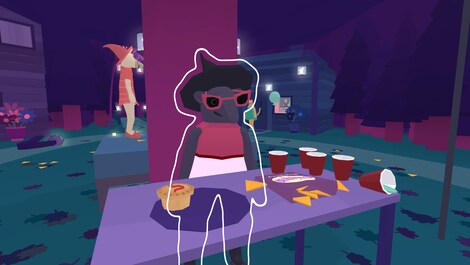 Frog Detective 2: The Case of the Invisible Wizard (PC) - Steam Gift - EUROPE - 6