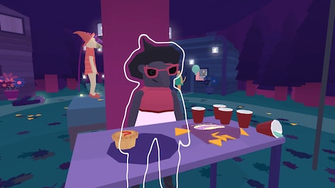 Frog Detective 2: The Case of the Invisible Wizard (PC) - Steam Gift - GLOBAL - 6